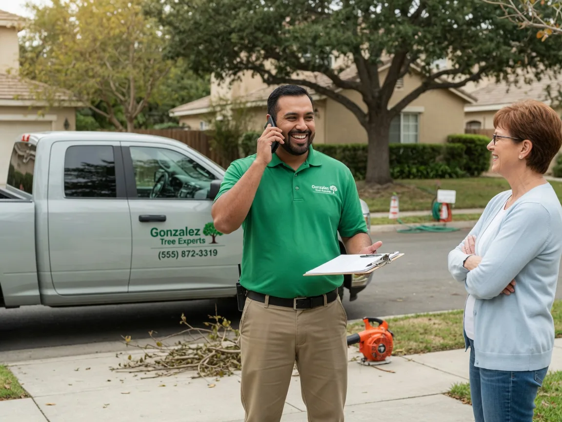 Tree Service Gove, KS FAQs